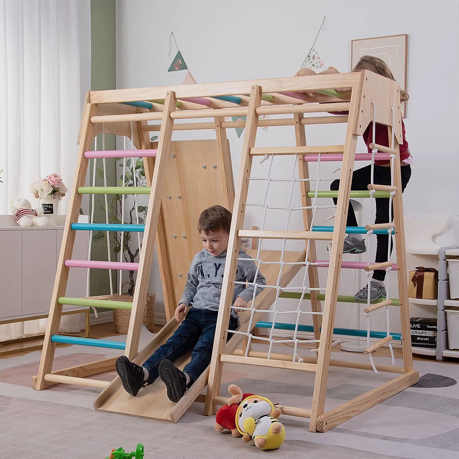 Magnolia | Jungle Gym - Image 42
