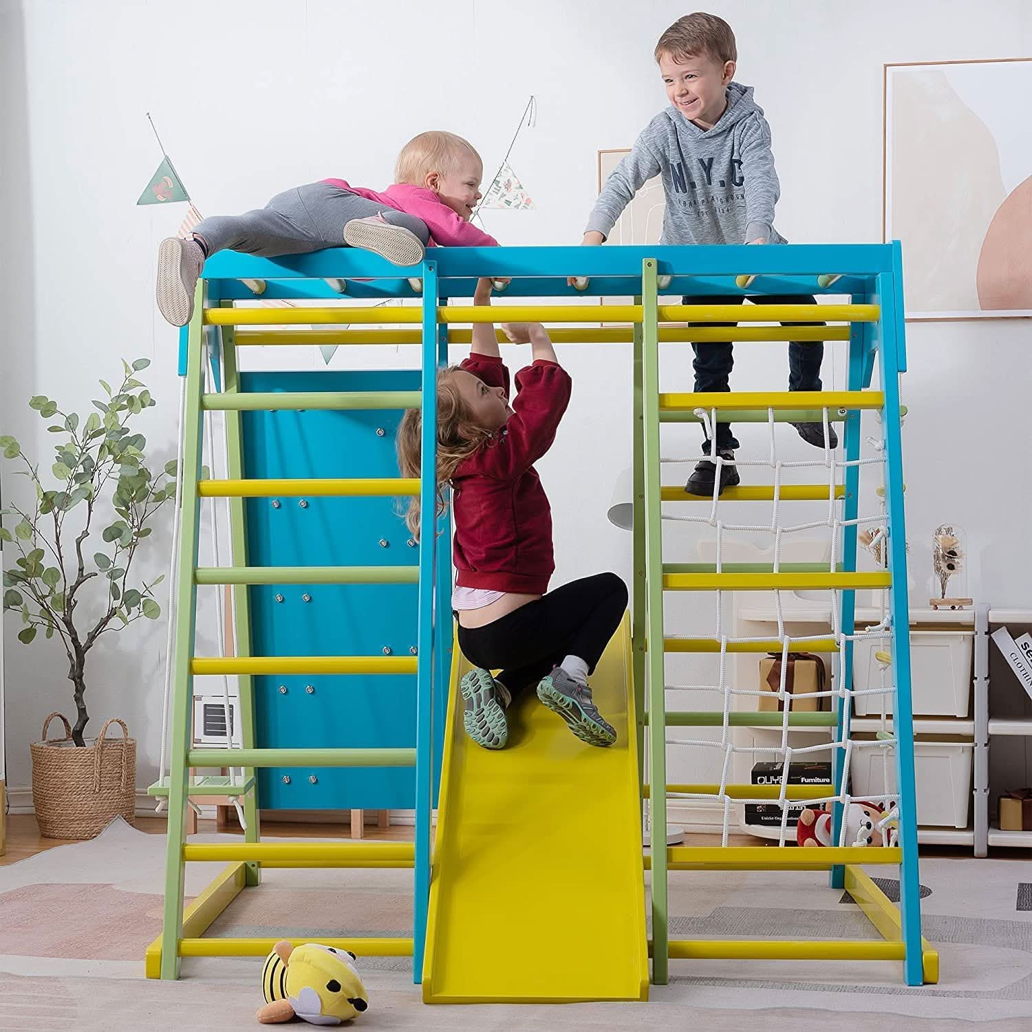 Magnolia | Jungle Gym - Image 63