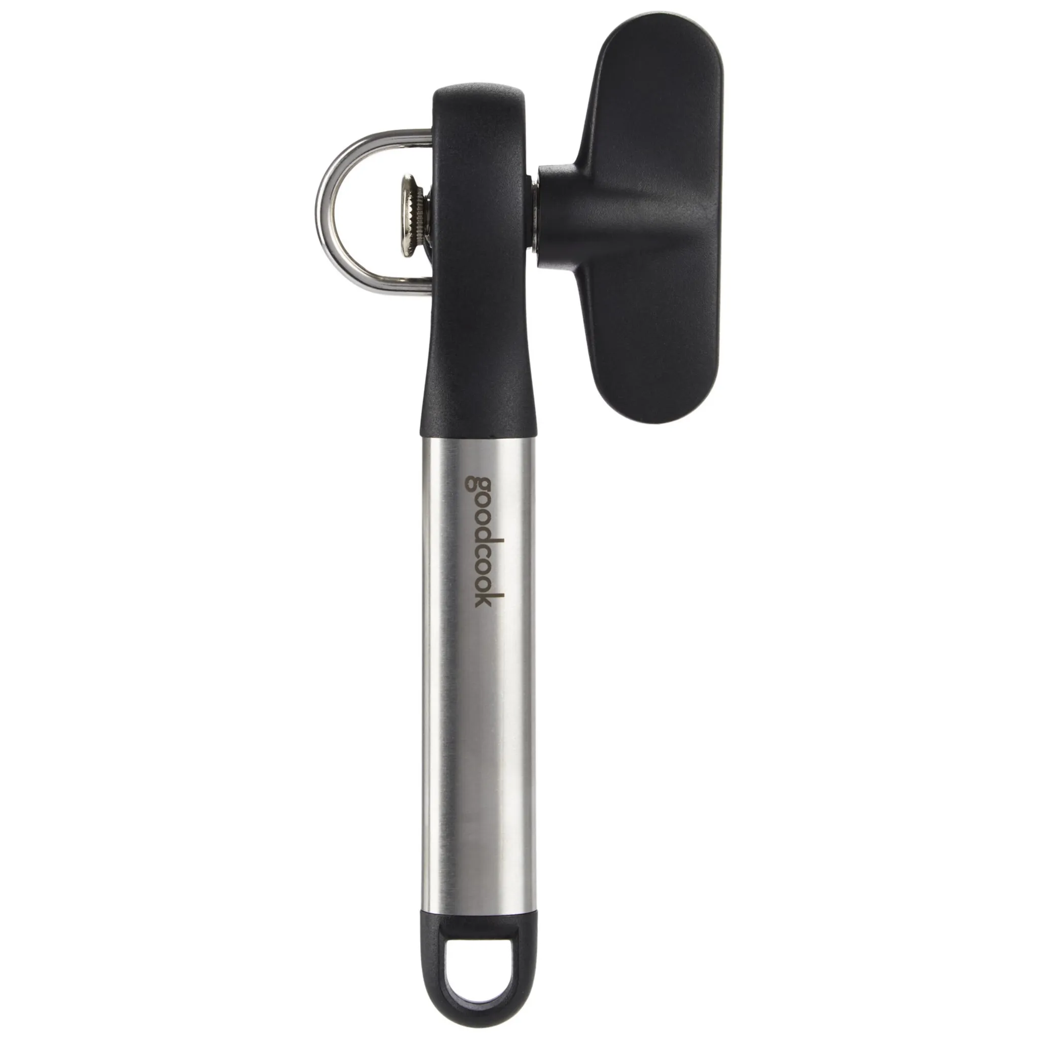 Manual Can Opener - Black