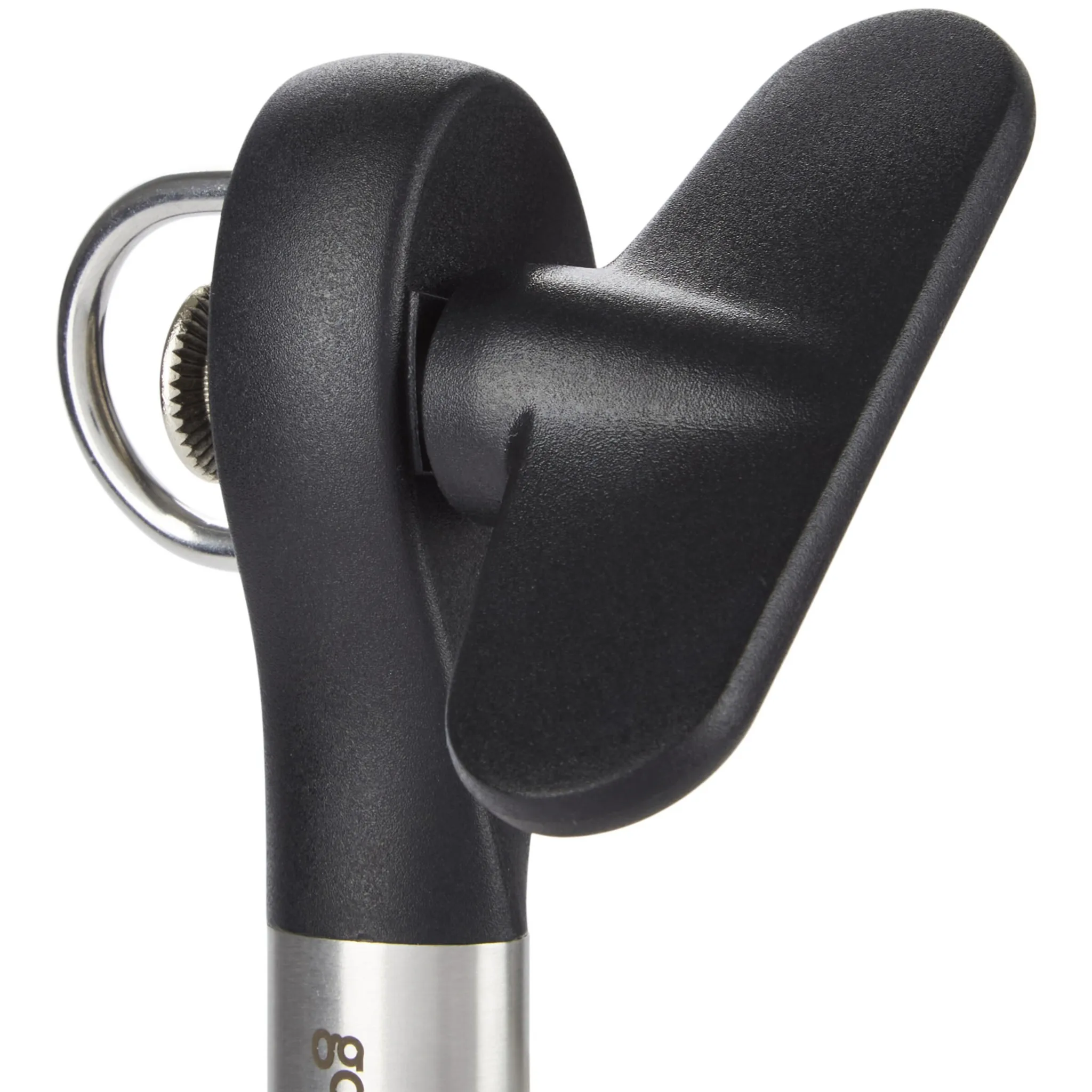 Manual Can Opener - Black - Image 3