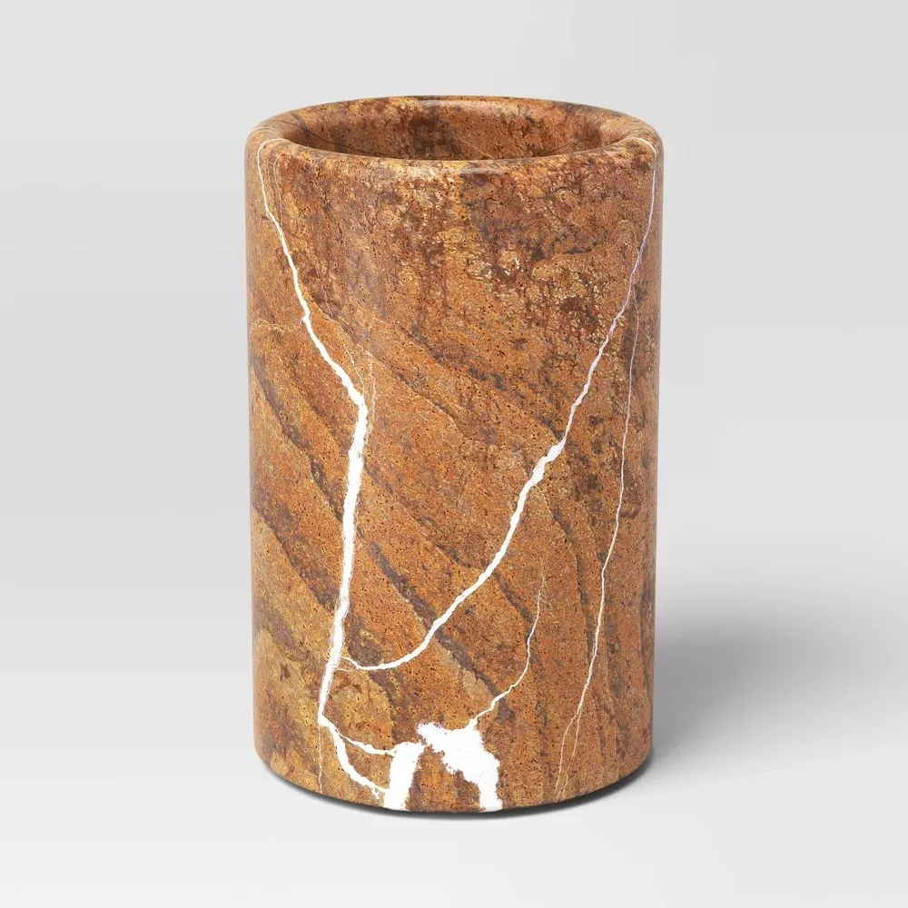 Marble Wine Chiller - Threshold™ - Image 4