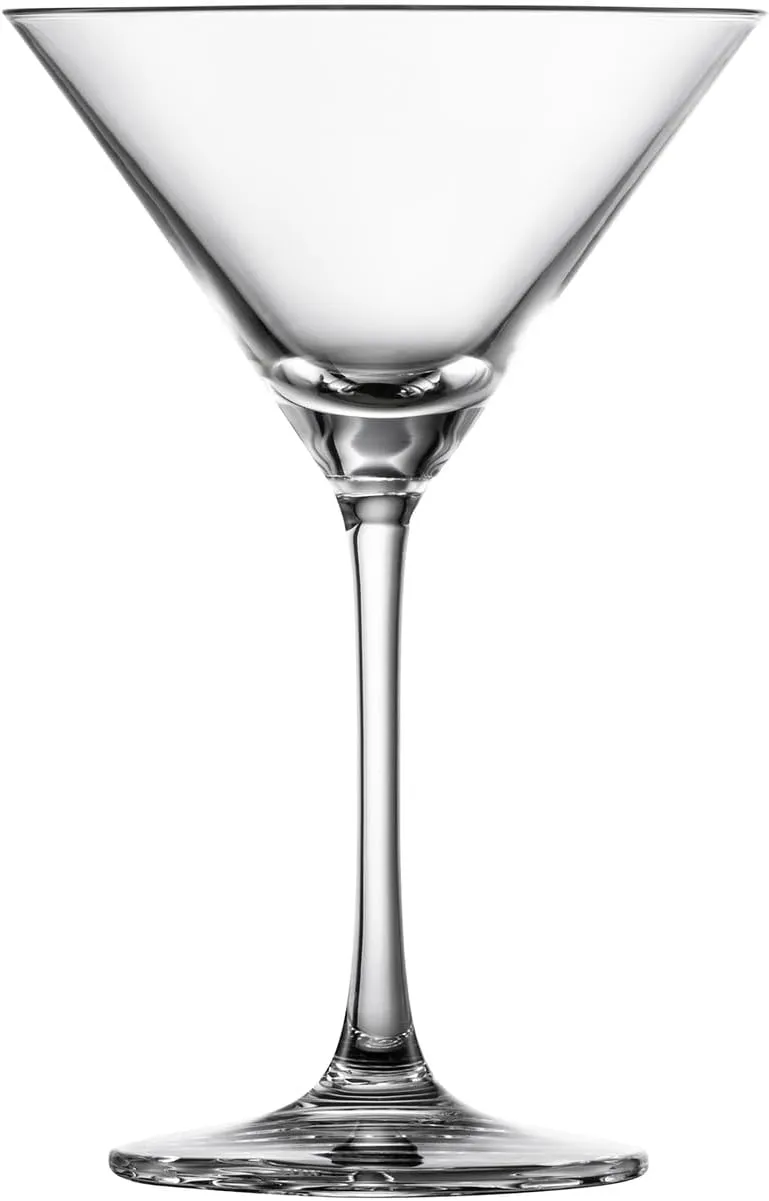 Martini Glass - 6 Ounce (Set of 4)