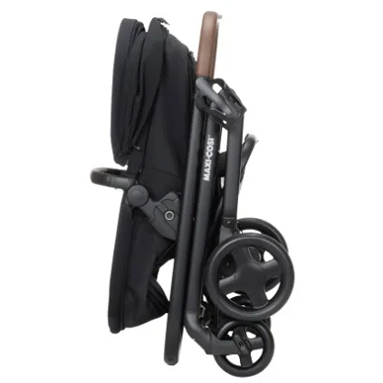 Tayla Max Modular Stroller, Onyx Wonder - Image 3