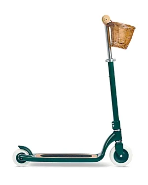 Maxi Scooter - Green