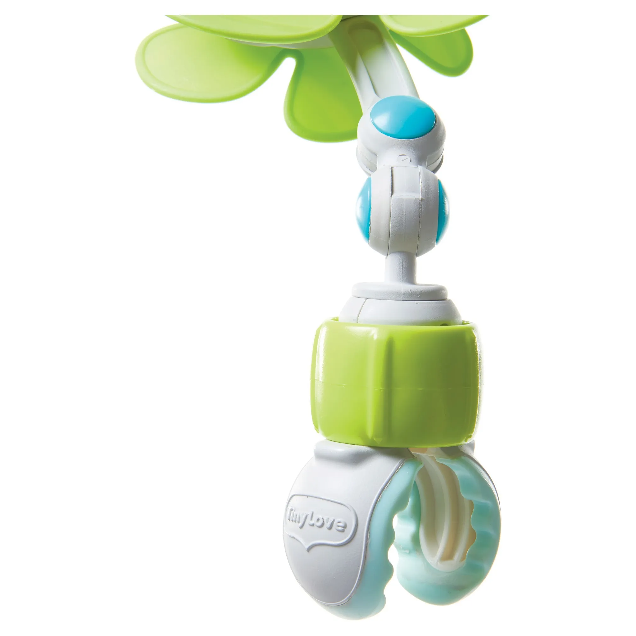 Meadow Days Sunny Stroll Arch Stroller/Car Seat Toy - Image 2