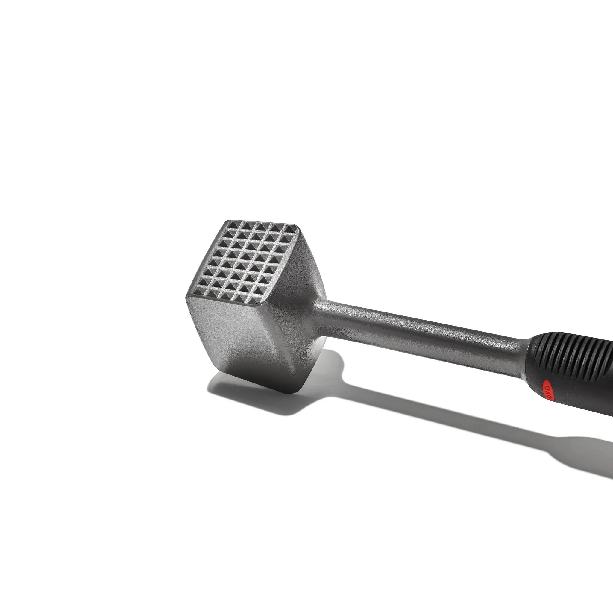 Meat Tenderizer - Black - Image 3