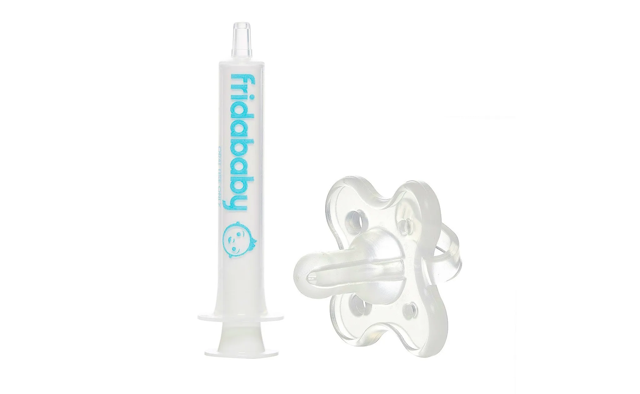 MediFrida Accu-Dose Pacifier Medicine Dispenser - Image 2