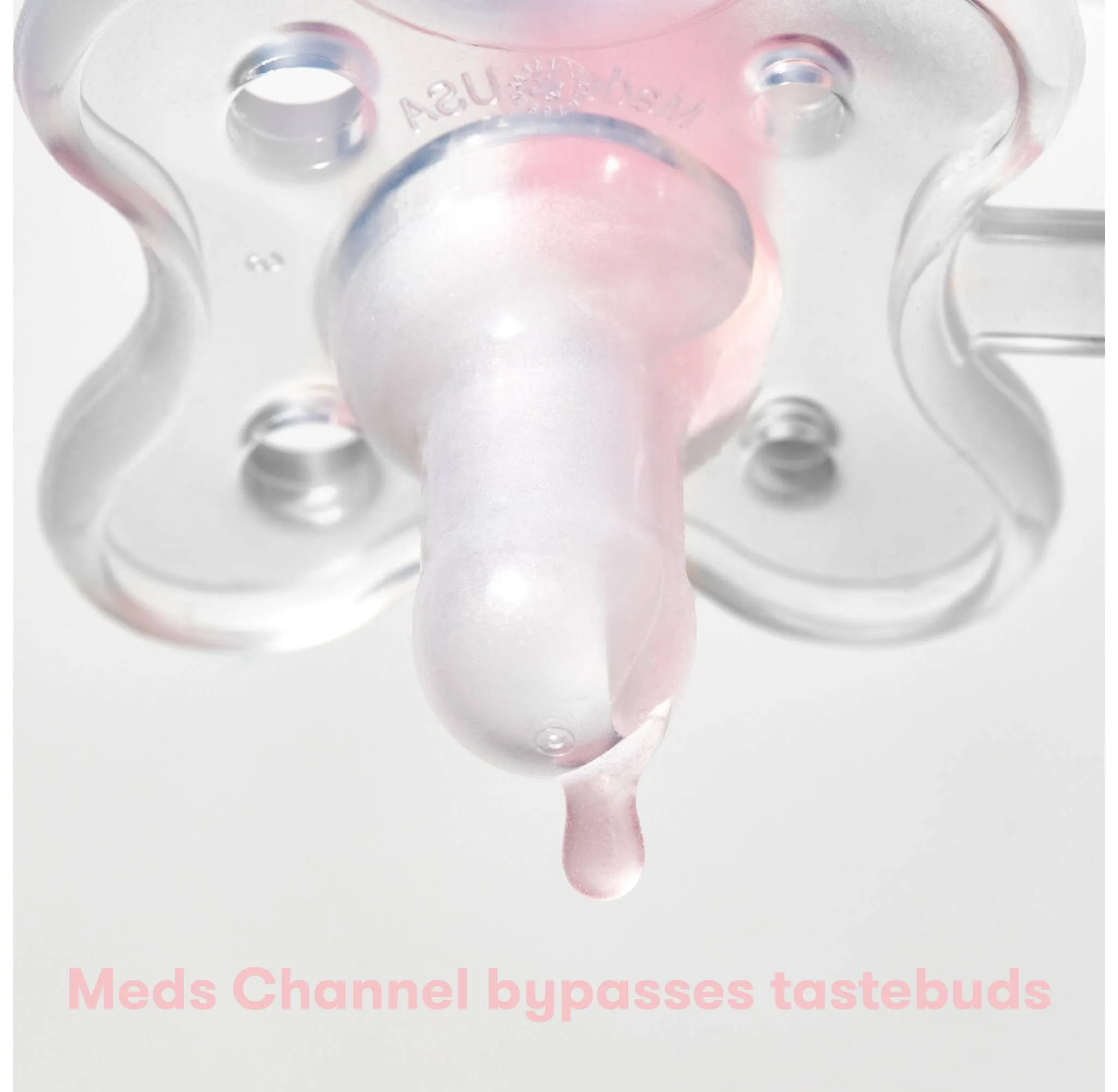 MediFrida Accu-Dose Pacifier Medicine Dispenser - Image 5