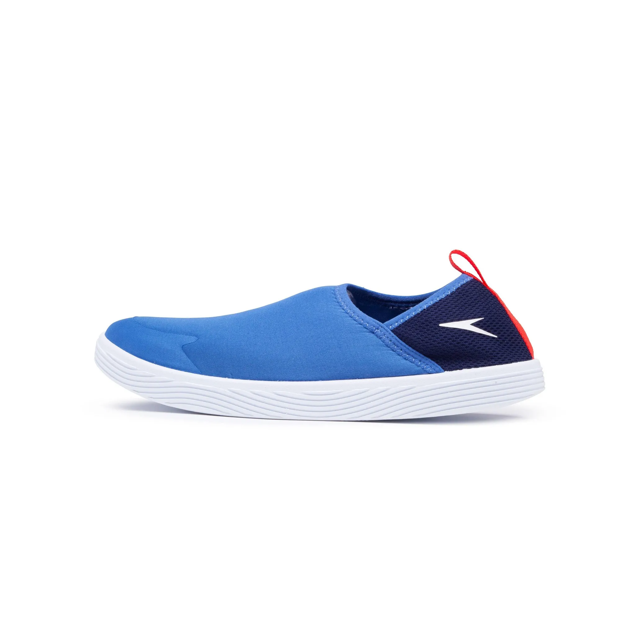 Men's Bootie Water Shoe - Blue/Navy L - Image 2