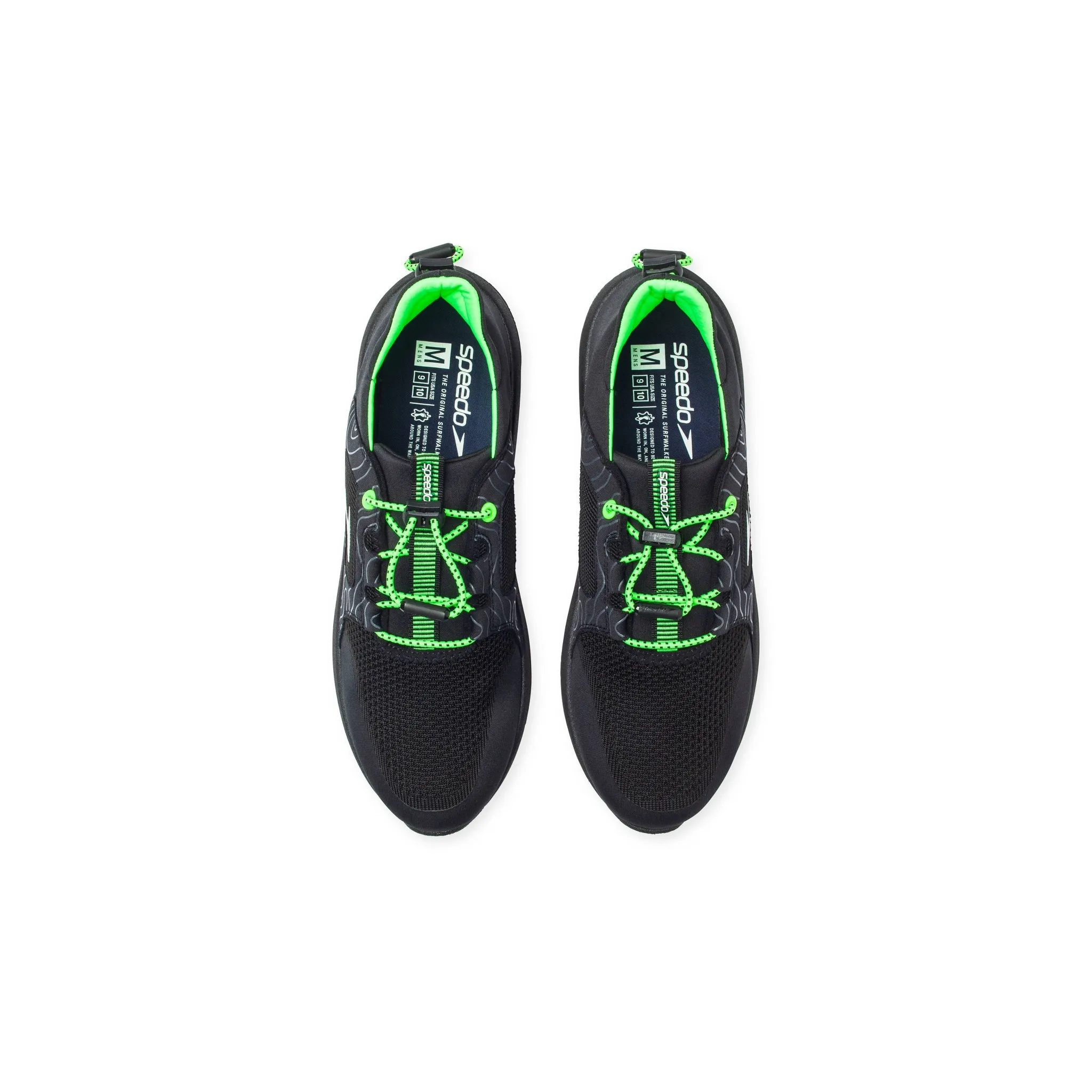 Men's WaterTrek Shoes - Lightweight Swim Footwear - Image 2
