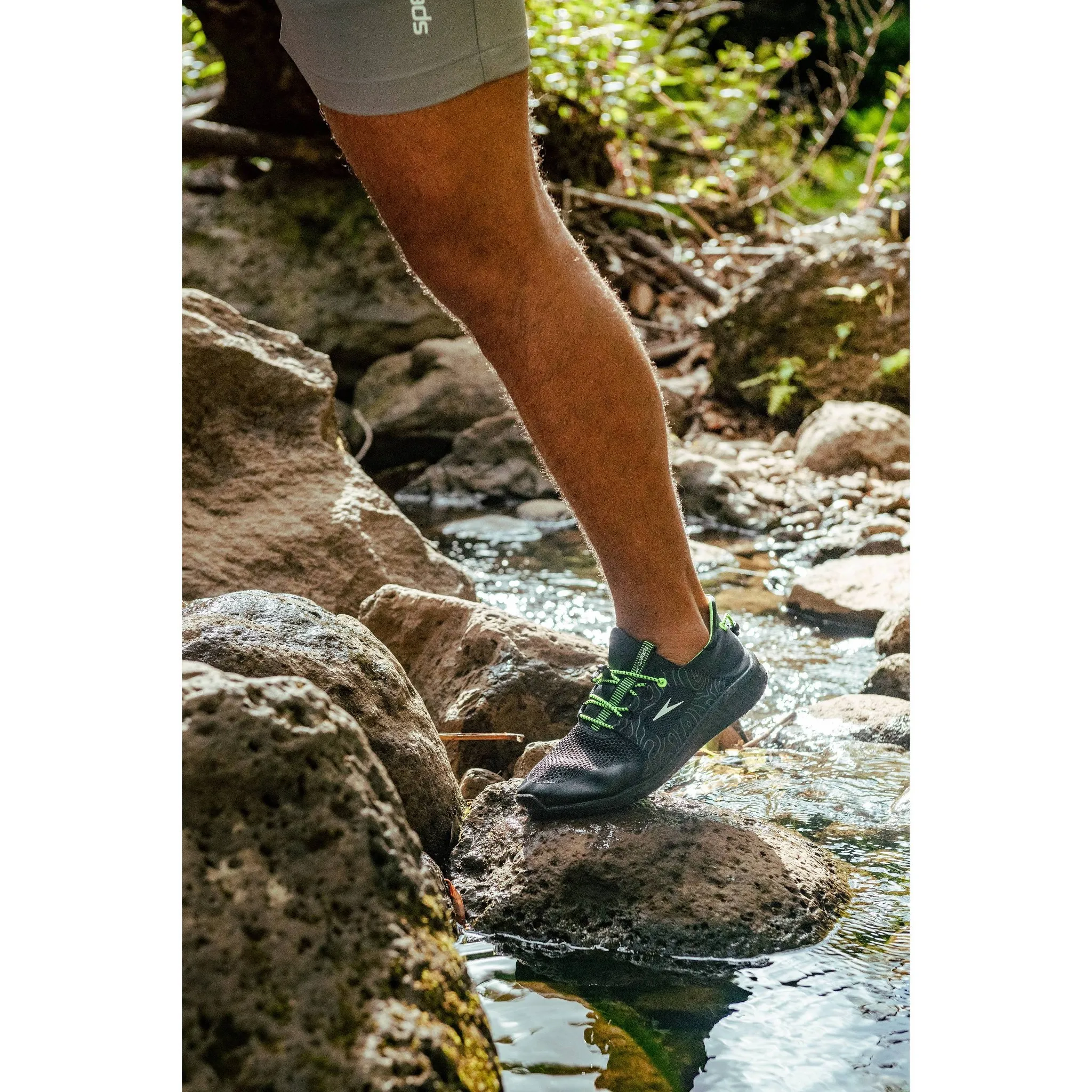 Men's WaterTrek Shoes - Lightweight Swim Footwear - Image 4