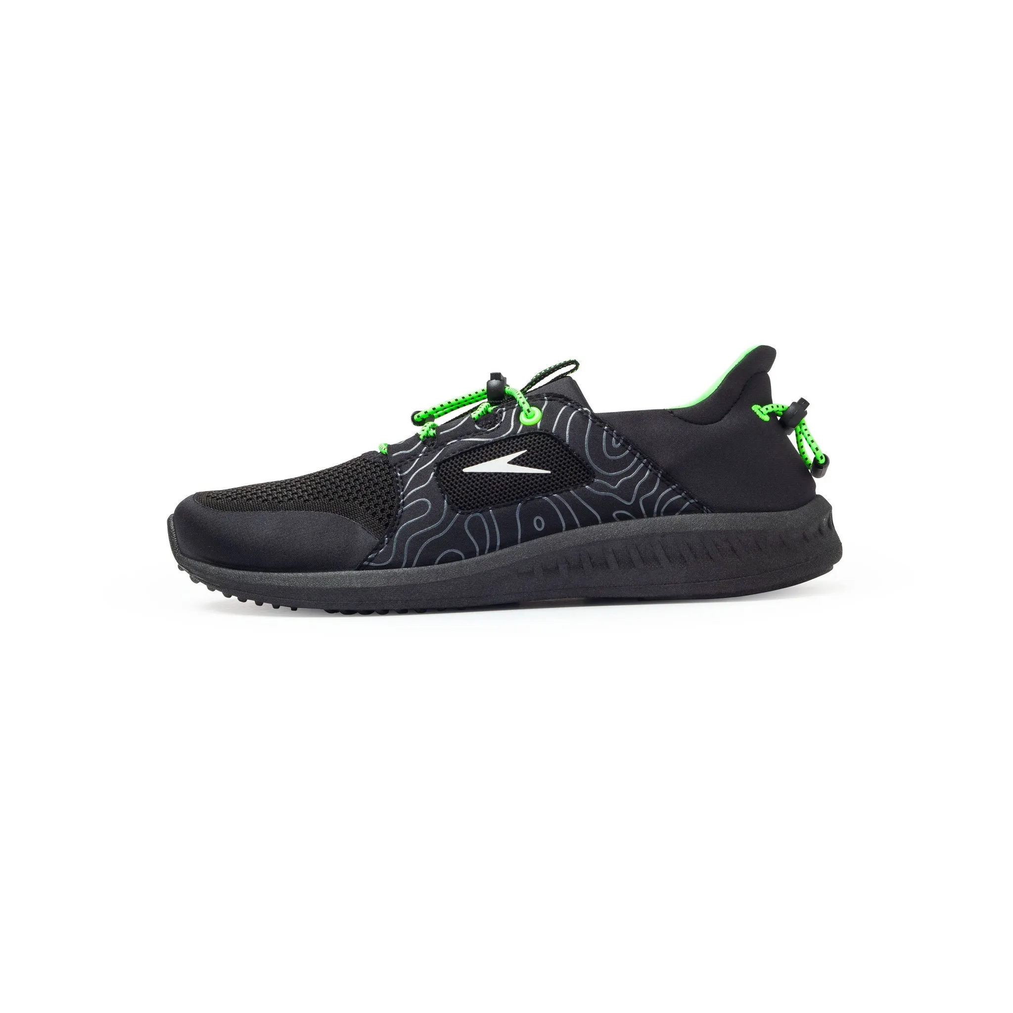 Men's WaterTrek Shoes - Lightweight Swim Footwear - Image 5