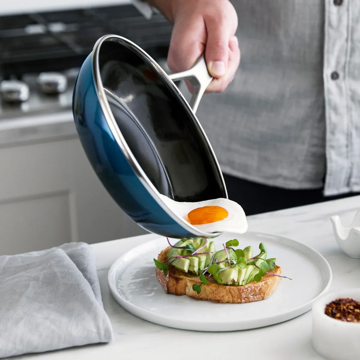 Merten Non-Toxic PFAS Free Kitchen Accessory - Image 3