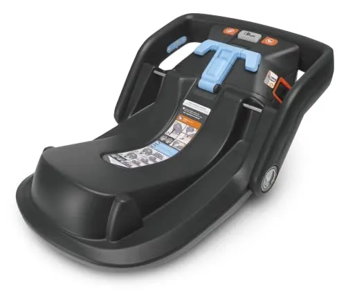 MESA V2 Infant Car Seat- Jake Charcoal - Image 3