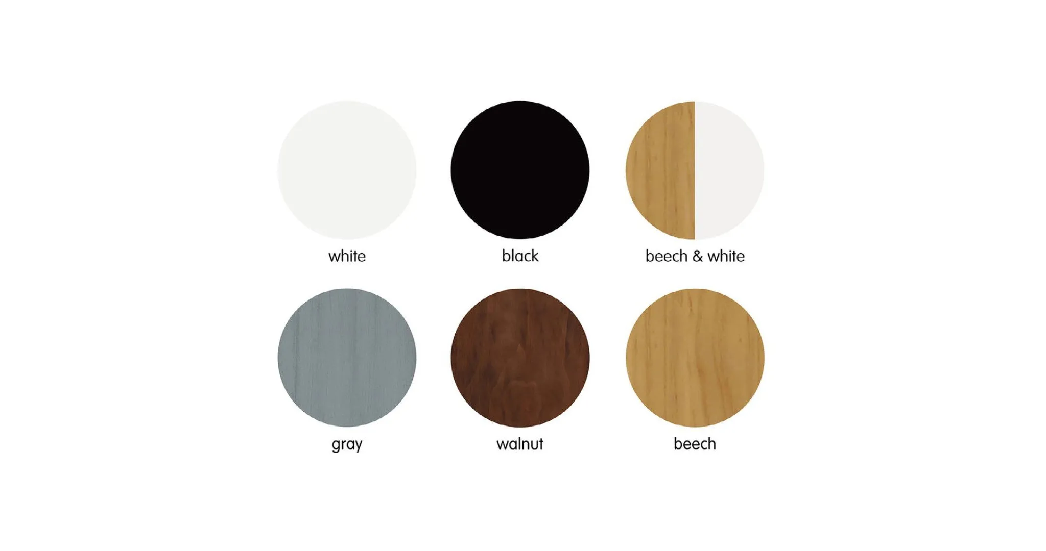 Mesh 2-in-1 Mini Crib - Gray - Image 5