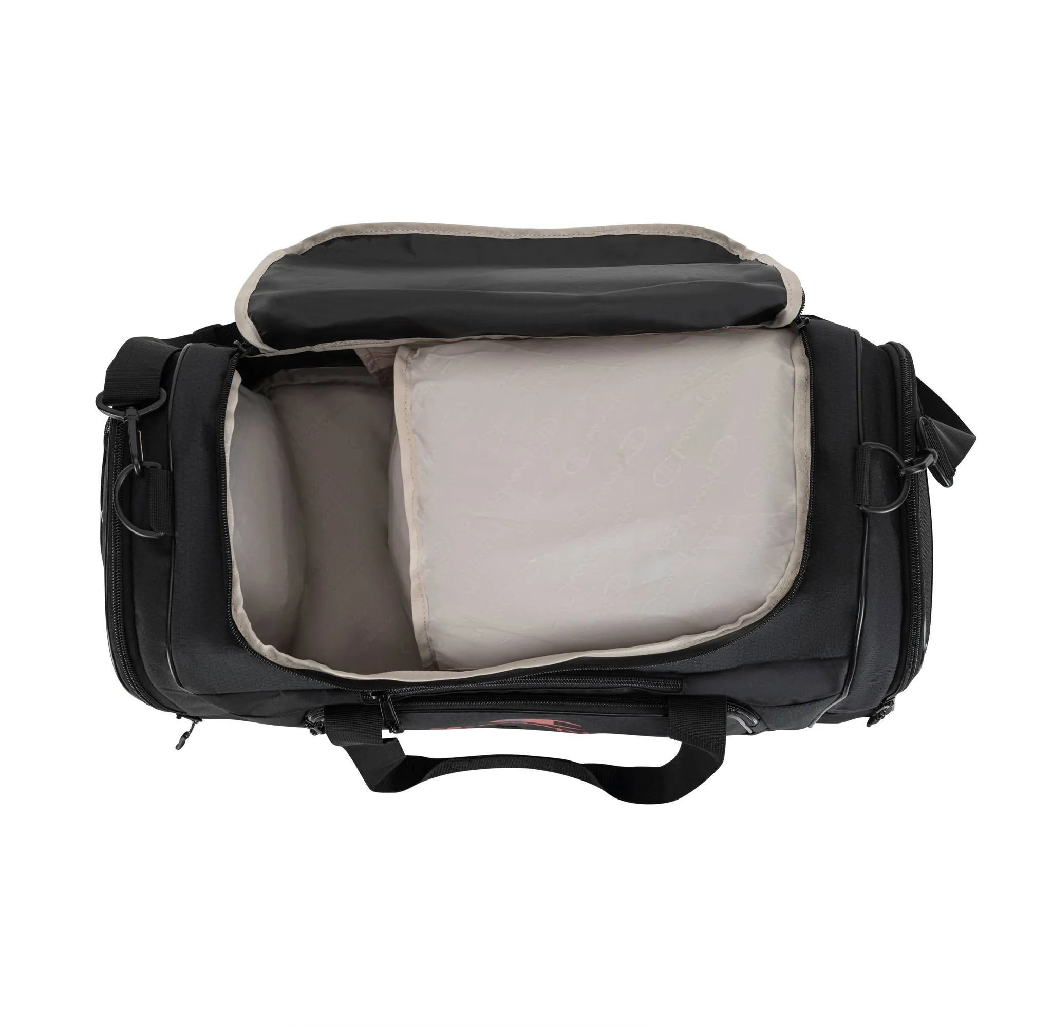Method Duffel - Black - Image 4