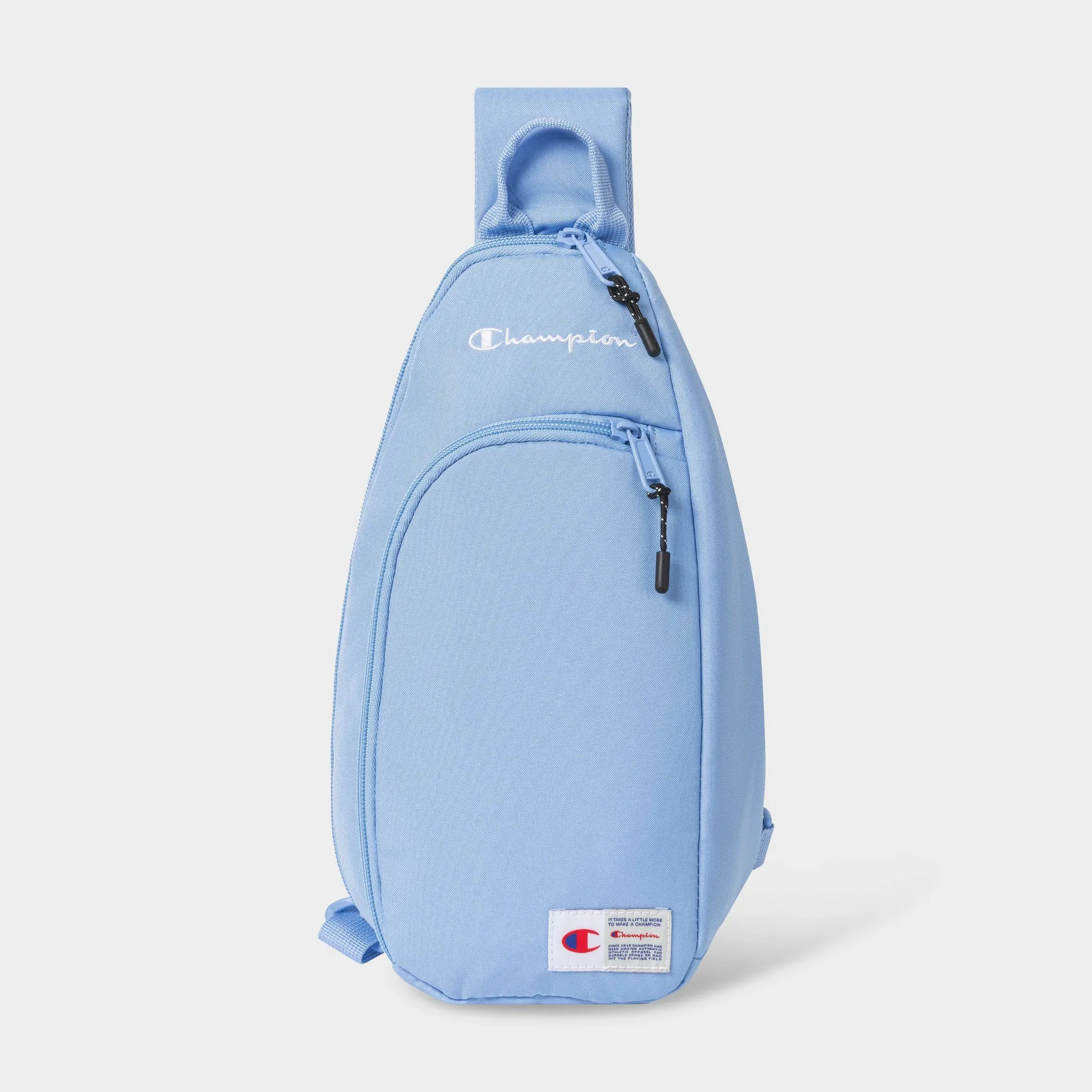 Method Sling Handbag Strap - Light Blue