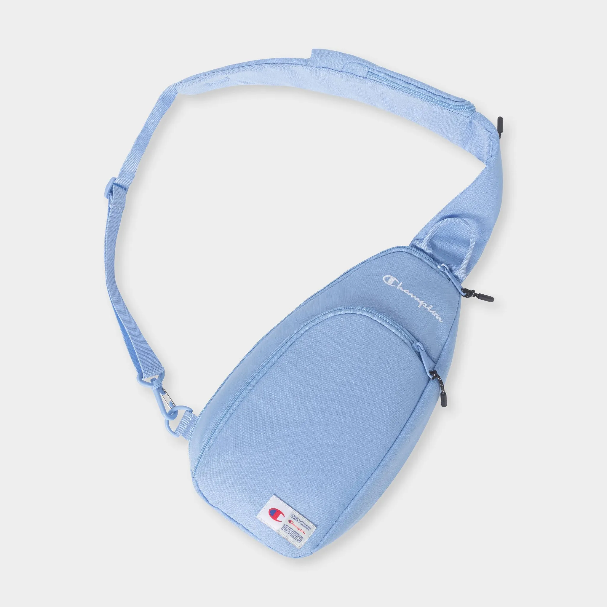 Method Sling Handbag Strap - Light Blue - Image 2