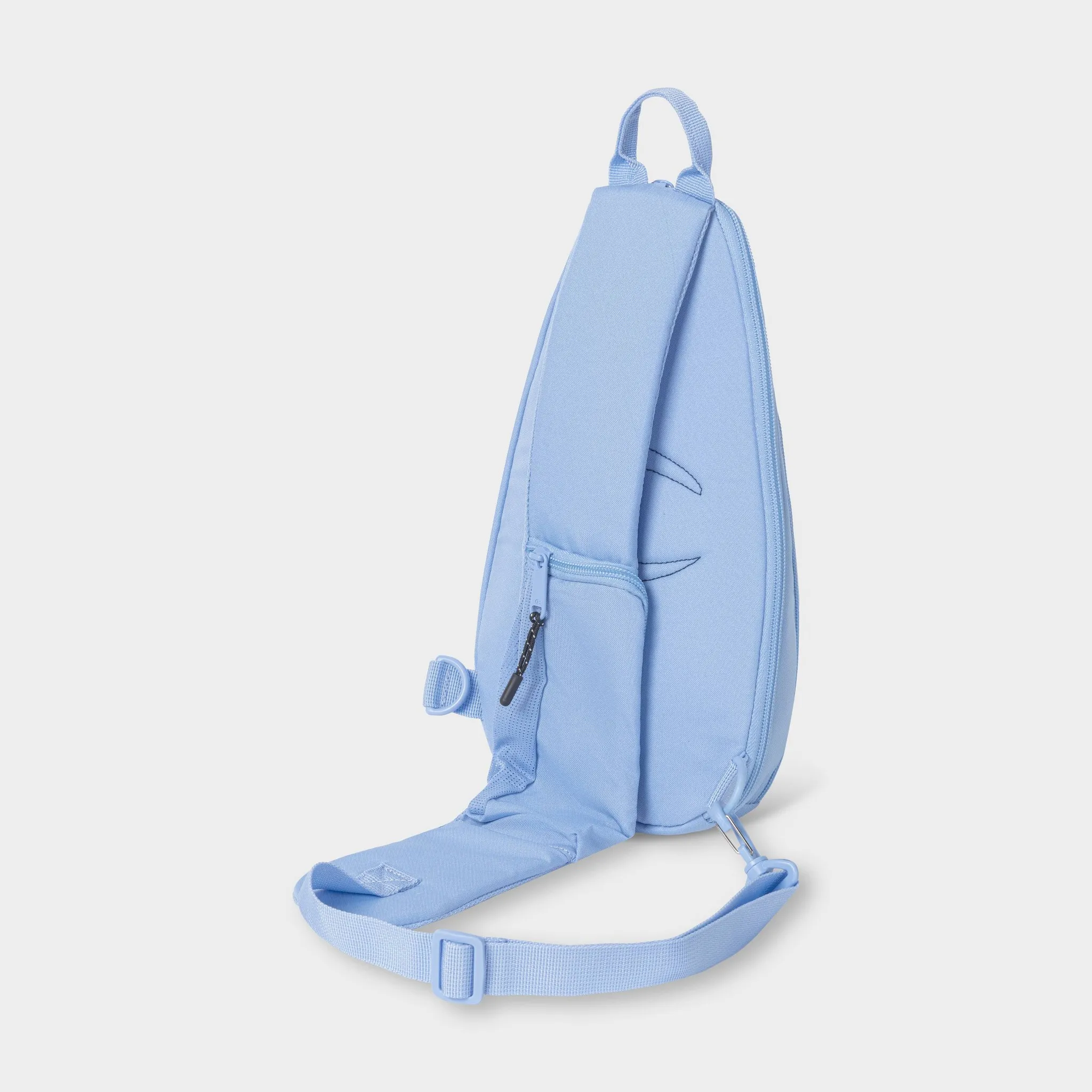 Method Sling Handbag Strap - Light Blue - Image 3