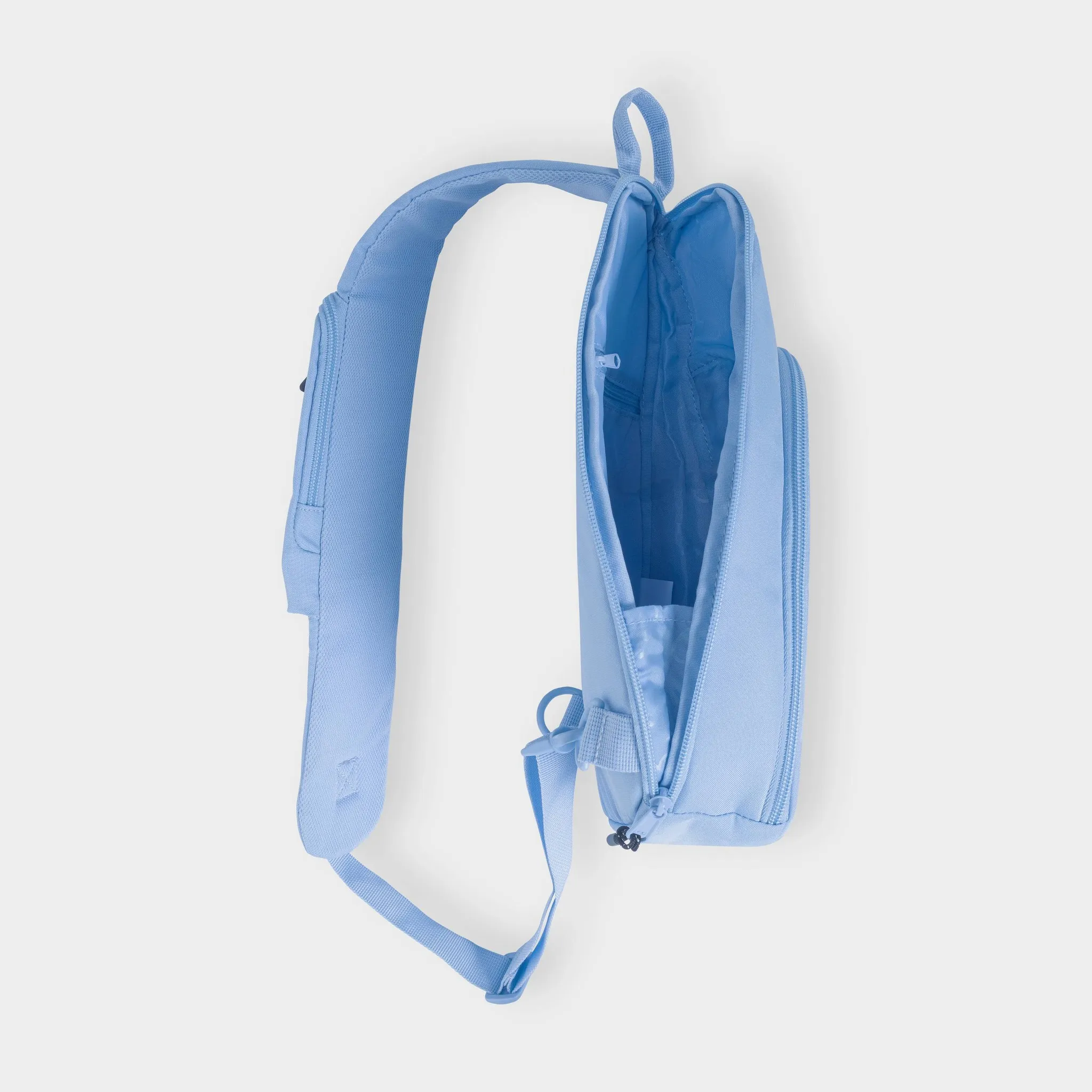 Method Sling Handbag Strap - Light Blue - Image 4