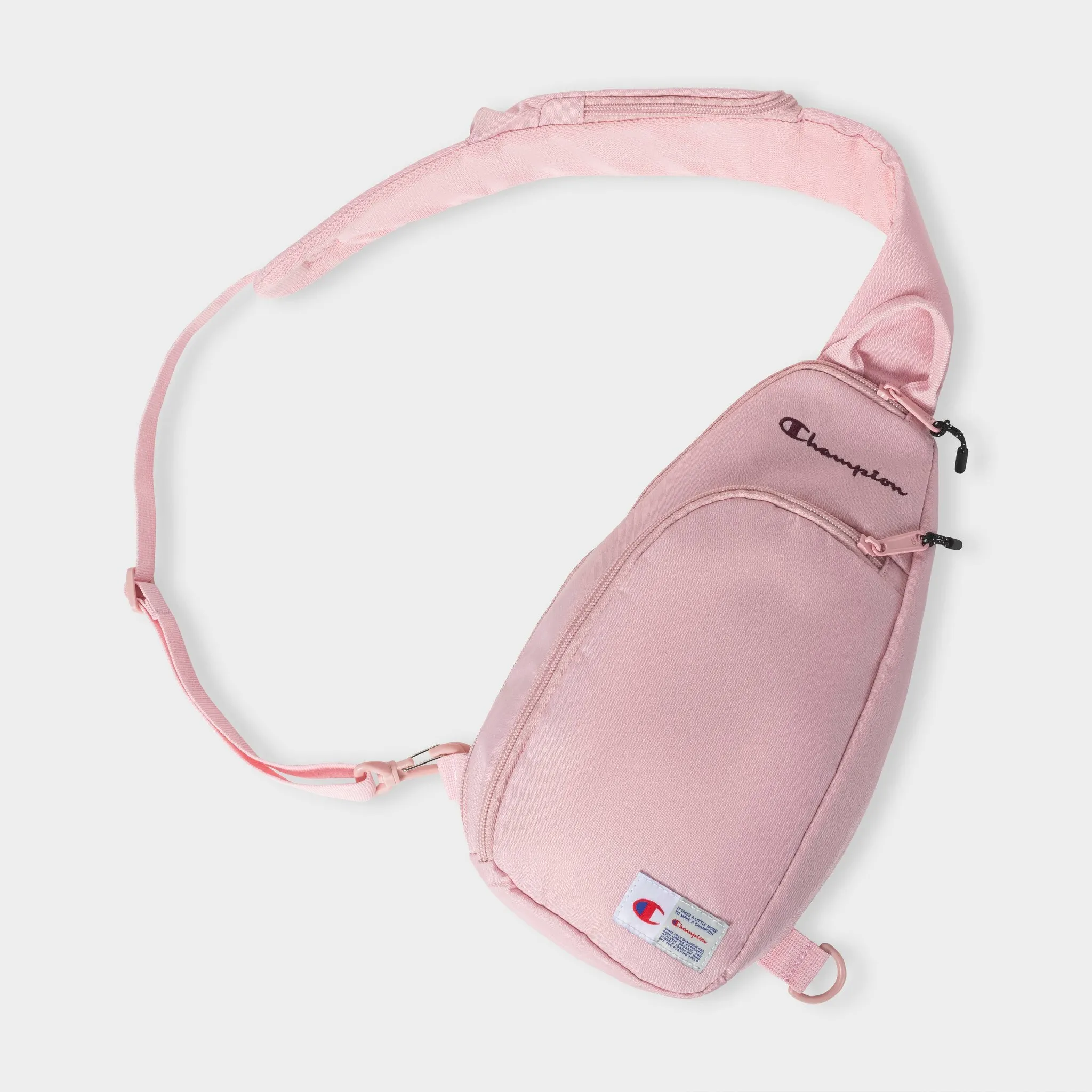 Method Sling Handbag Strap - Light Pink - Image 2