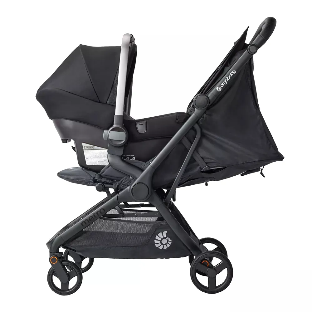Metro 3 Car Seat Adapter - Image 3