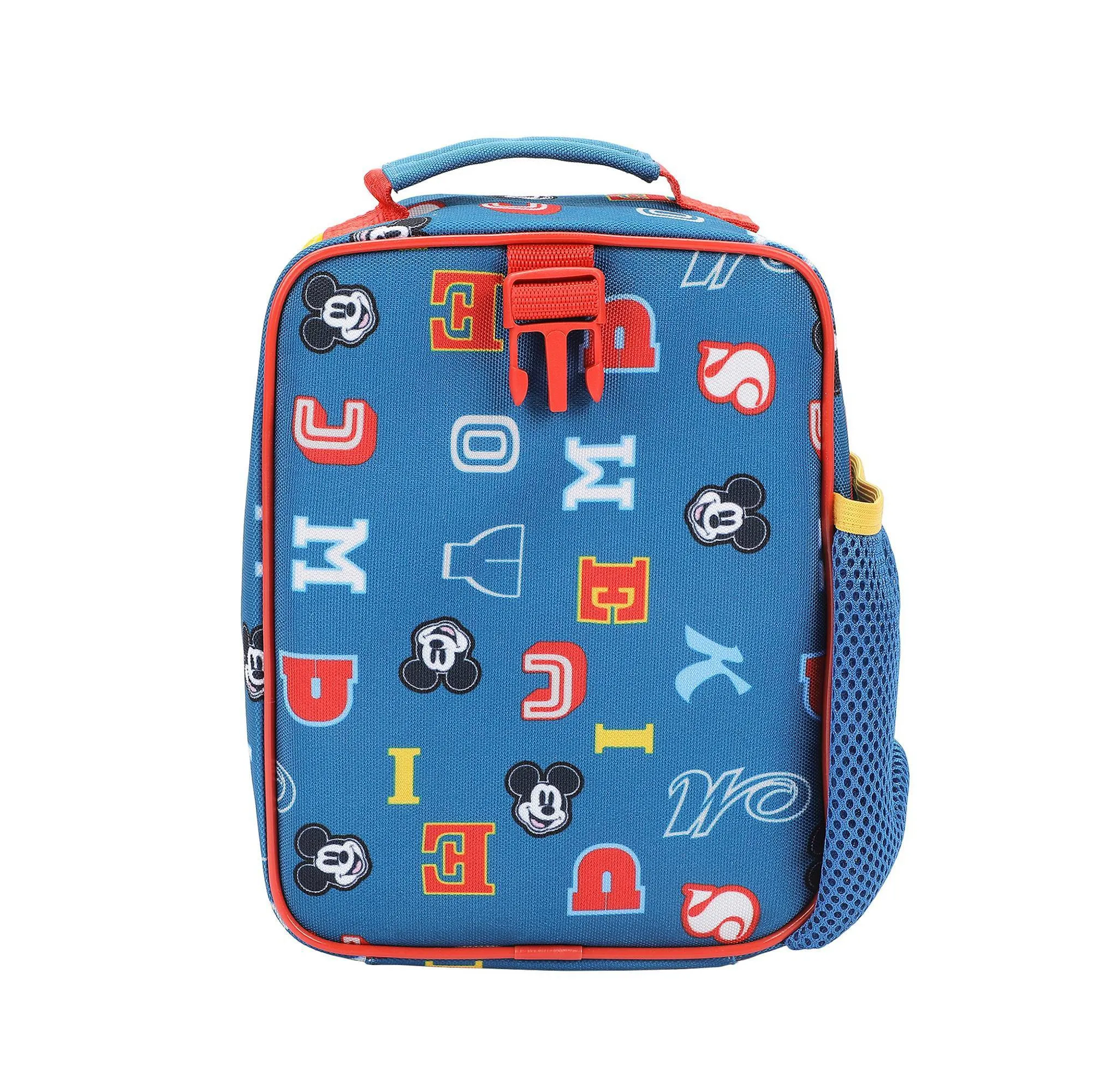 Mickey Classic Molded Lunch Bags - Image 2