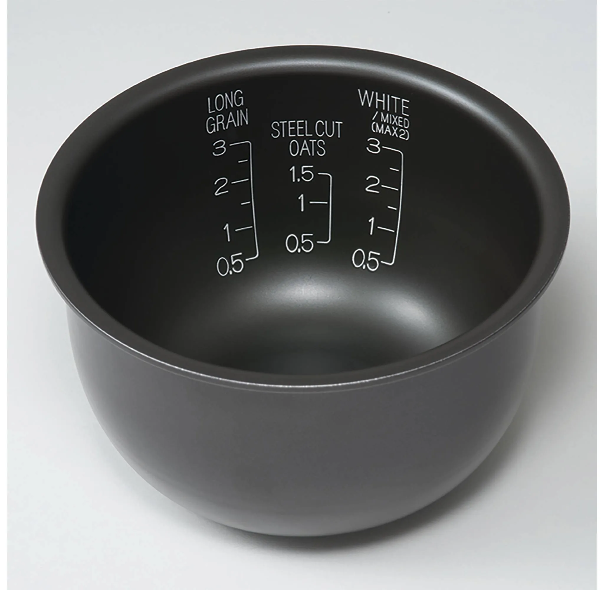 Micom 3 Cup Rice Cooker & Warmer - Image 5