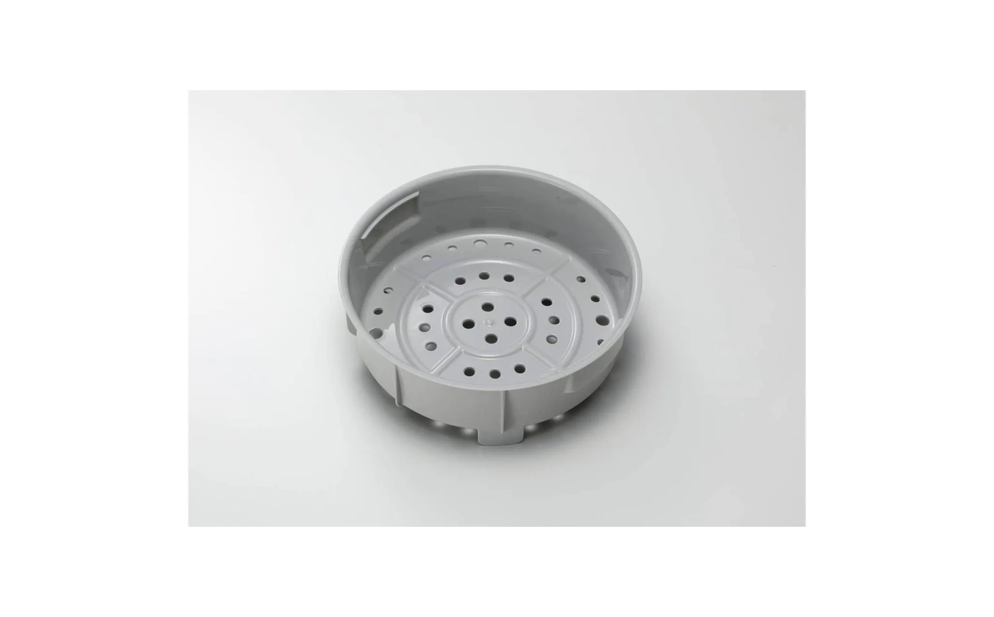 Micom 5.5-Cup Rice Cooker & Warmer with Steam Basket - Brown: Stainless Steel, 8 Settings, Automatic Keep Warm - Image 5