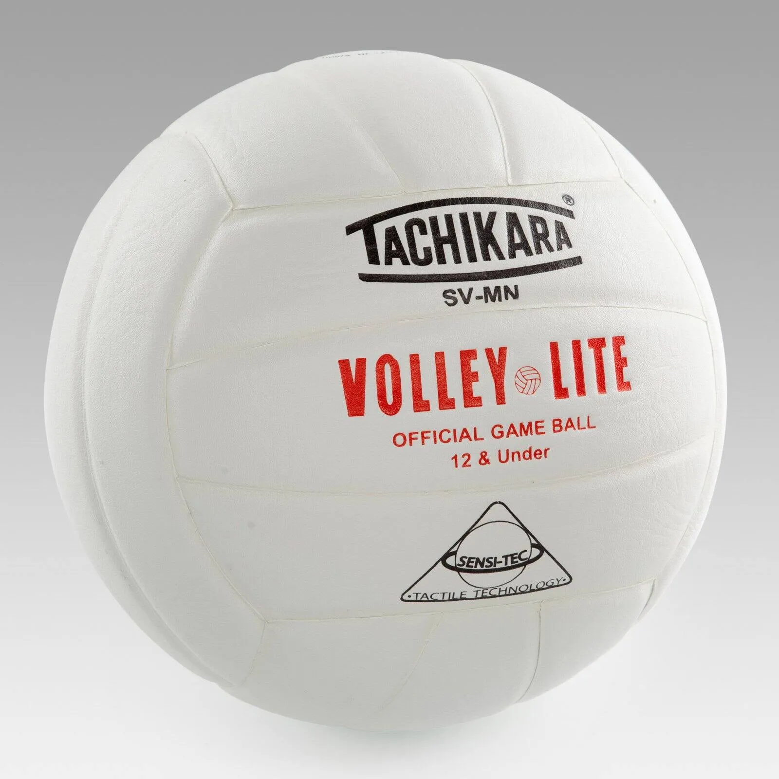 Microfiber Composite Volleyball - White - Image 2