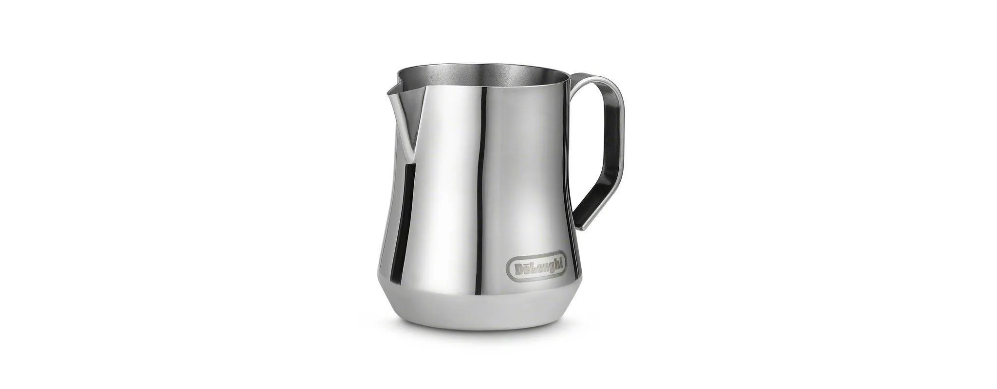 Milk Frothing Pitcher - Stainless Steel