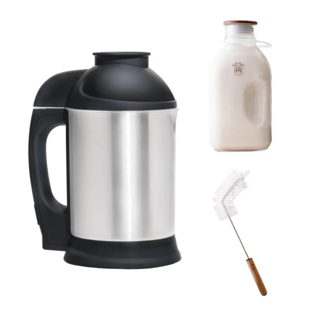 Milk Making Essentials 3 Piece Bundle - Image 2