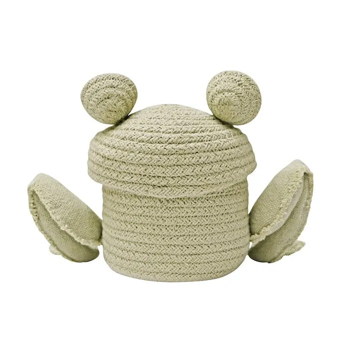 Mini Basket Bundle Basket - Fred & Henry - Image 3