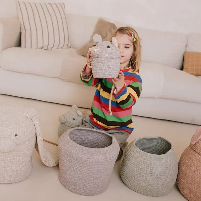 Mini Basket Bundle - Renata & Rita - Image 3