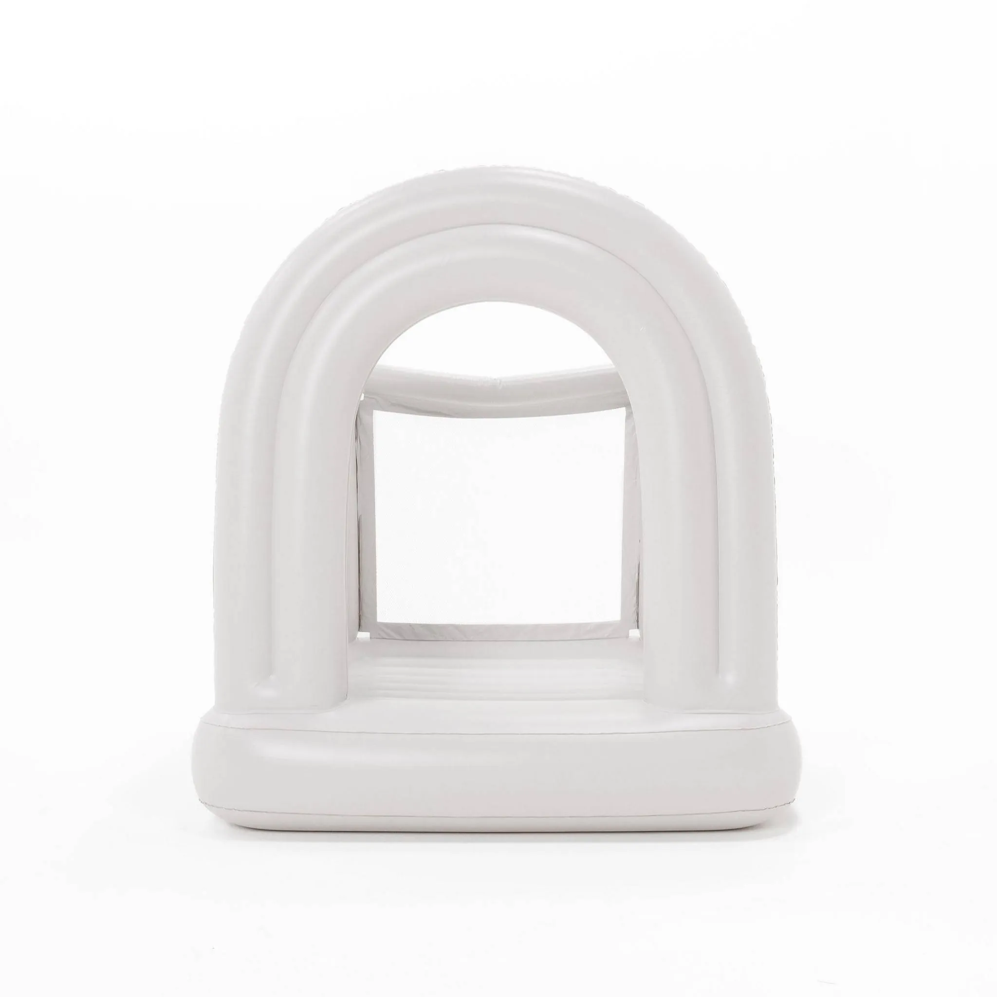 Mini Bounce House - Polyvinyl Material