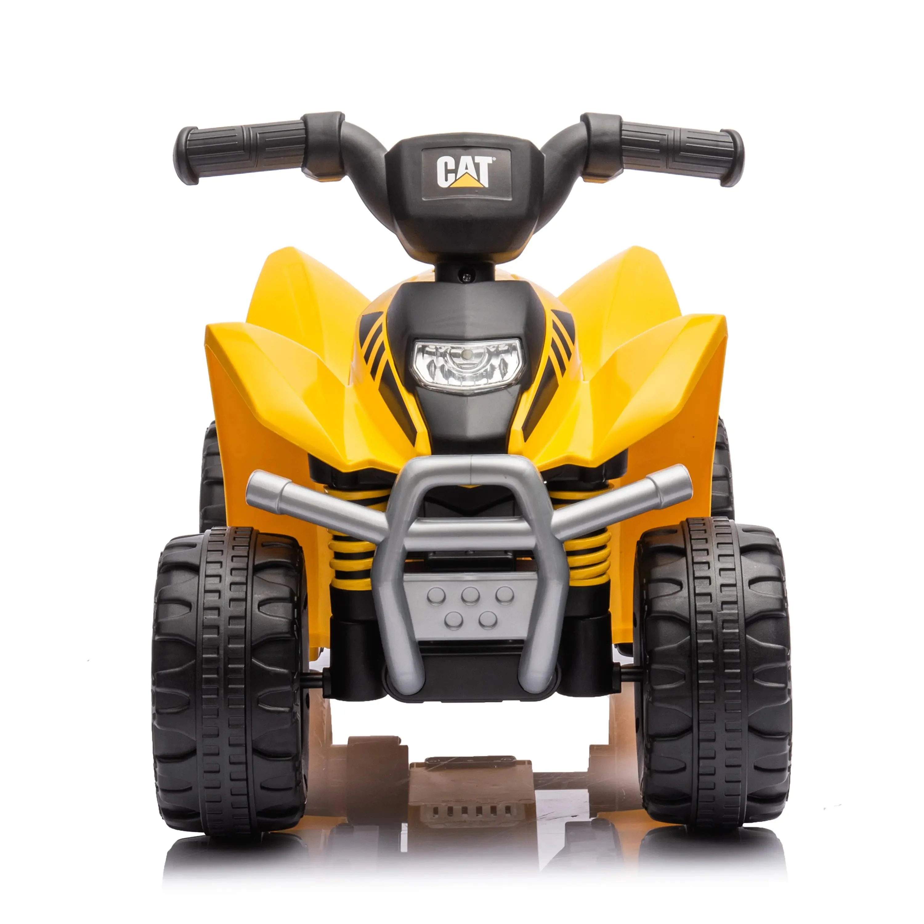 Mini CAT ATV 6V Ride-On - Image 10