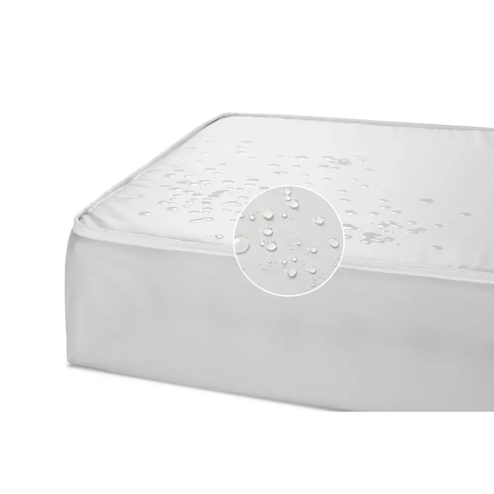 Mini Crib Mattress - Firm Support - Image 4