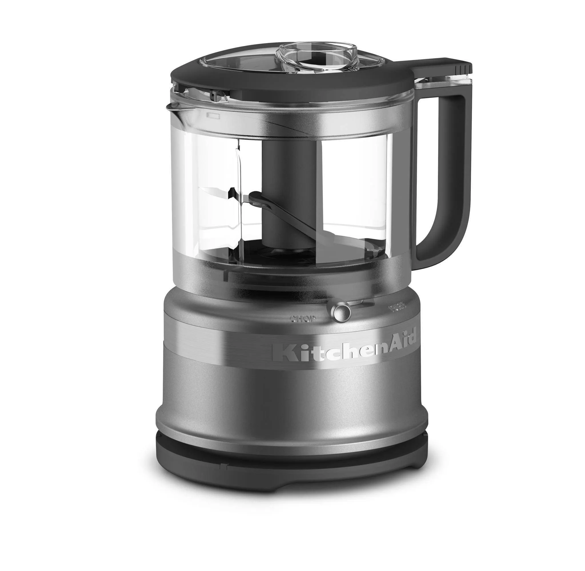 Mini Food Processor - White - Image 2
