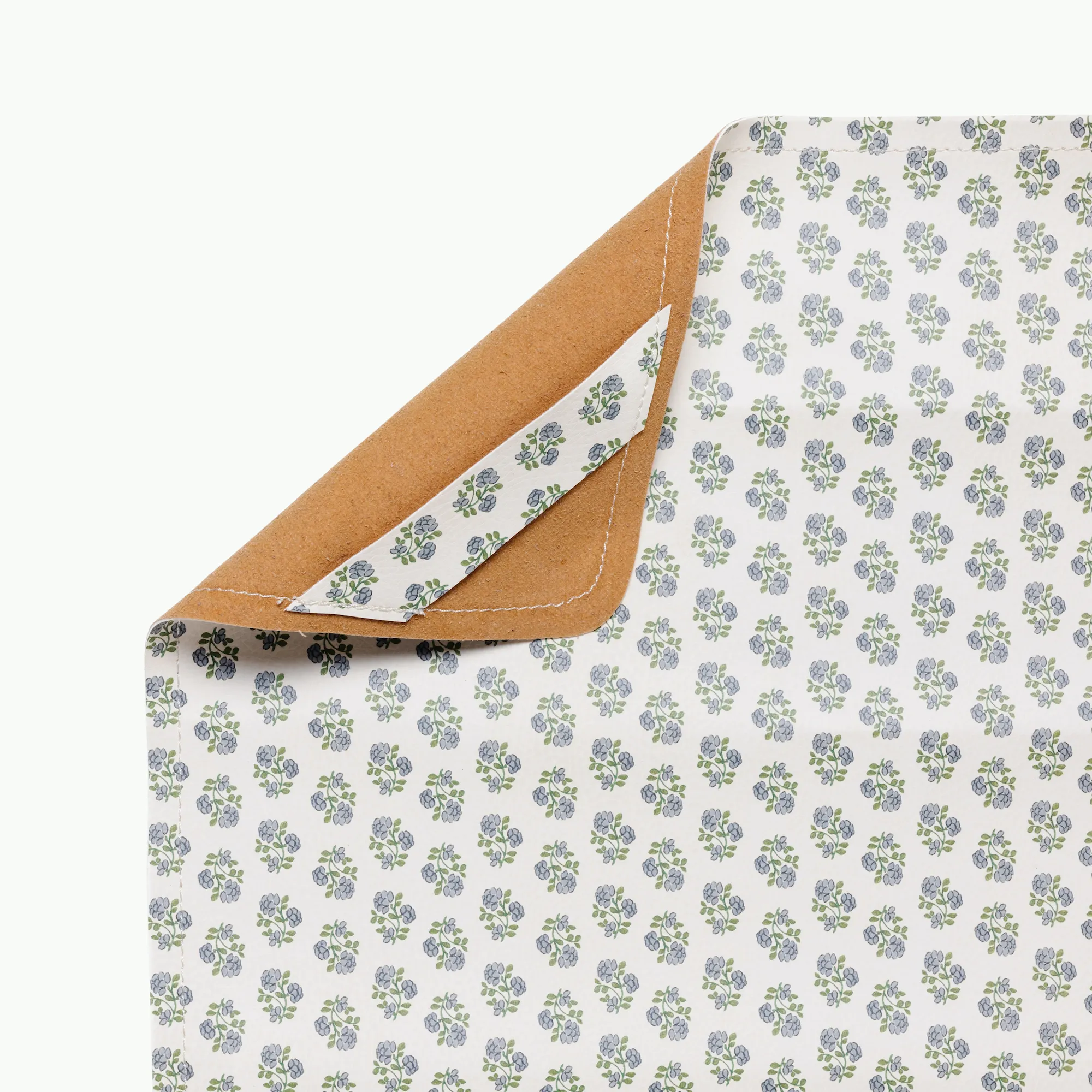 Mini Highchair Mat - Meadow - Image 2