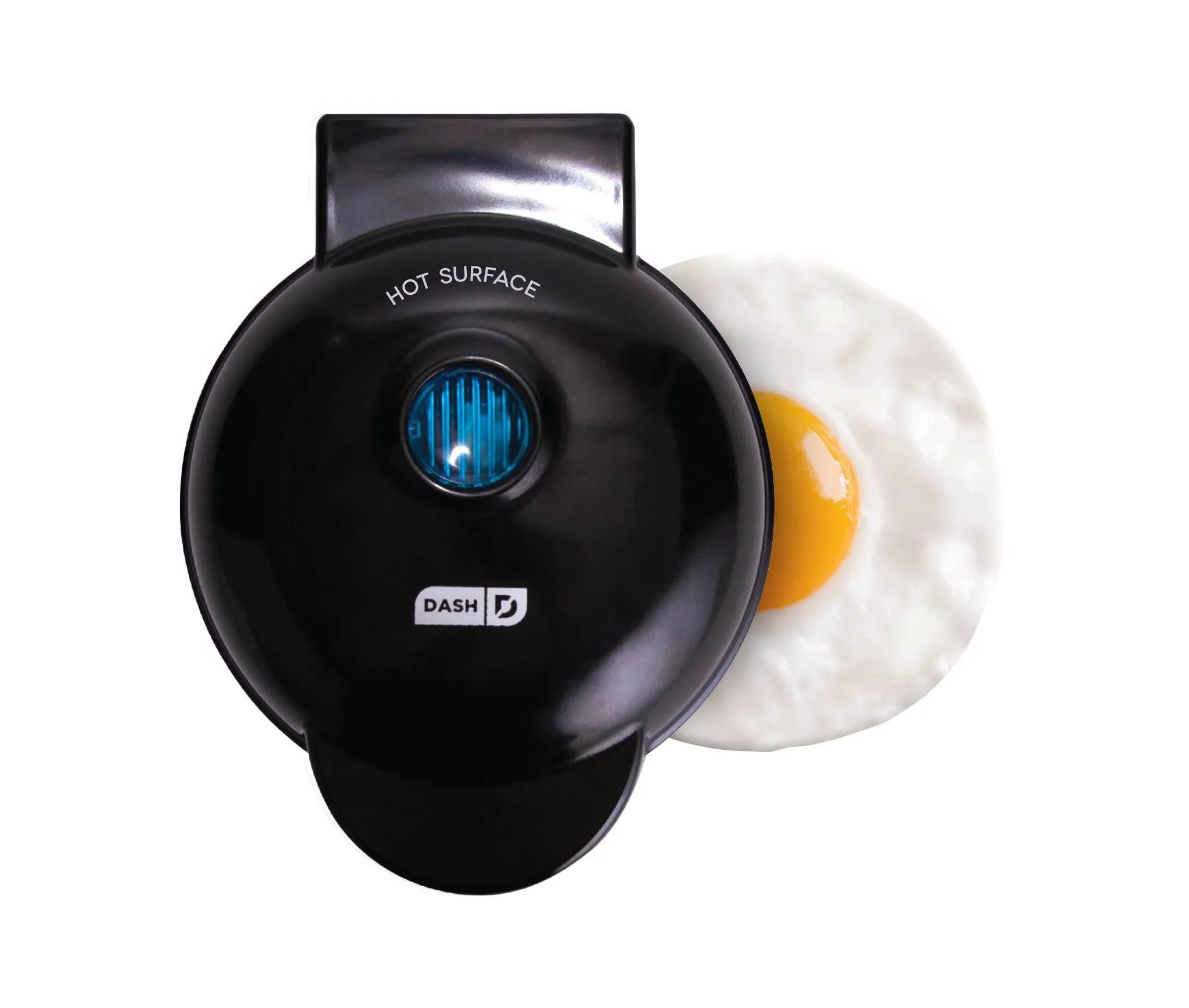 Mini Maker Griddle - Black