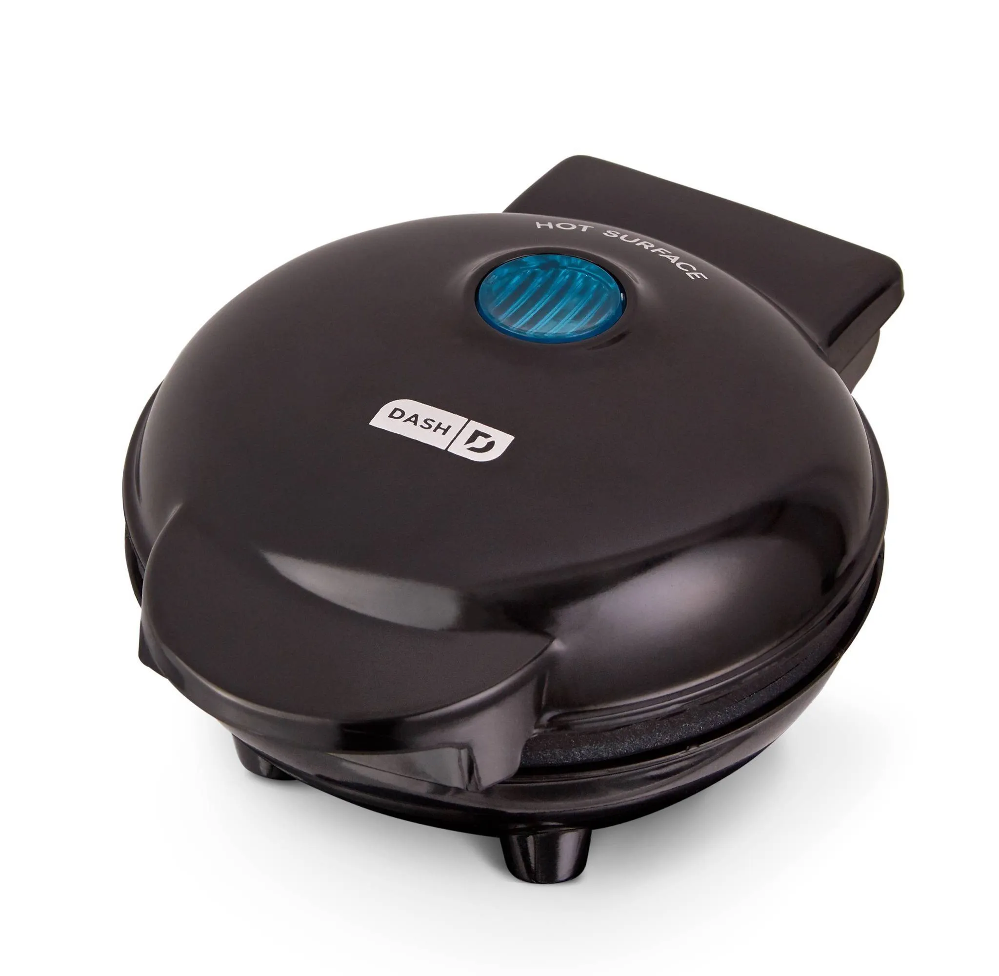 Mini Maker Griddle - Black - Image 2