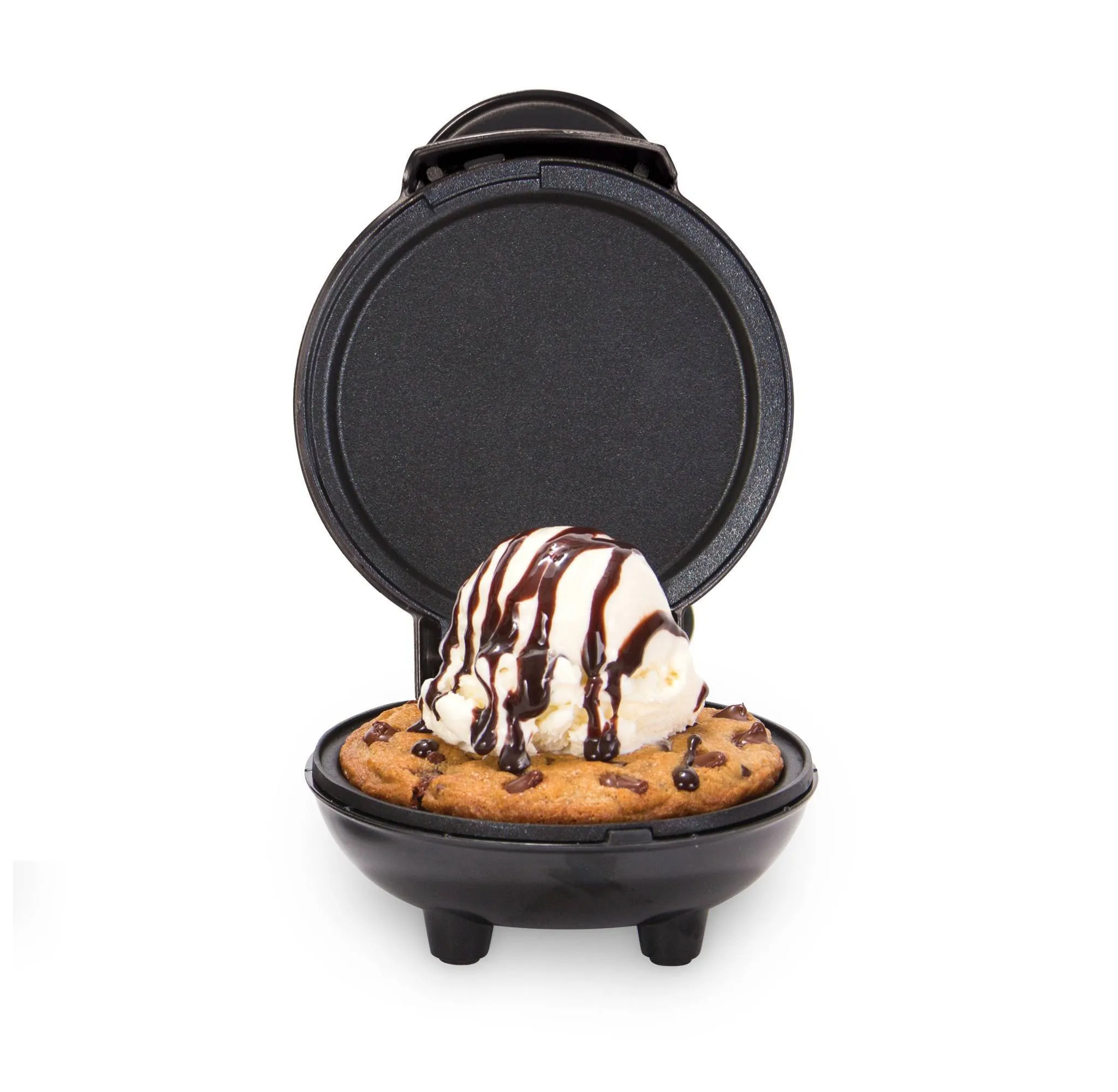 Mini Maker Griddle - Black - Image 3