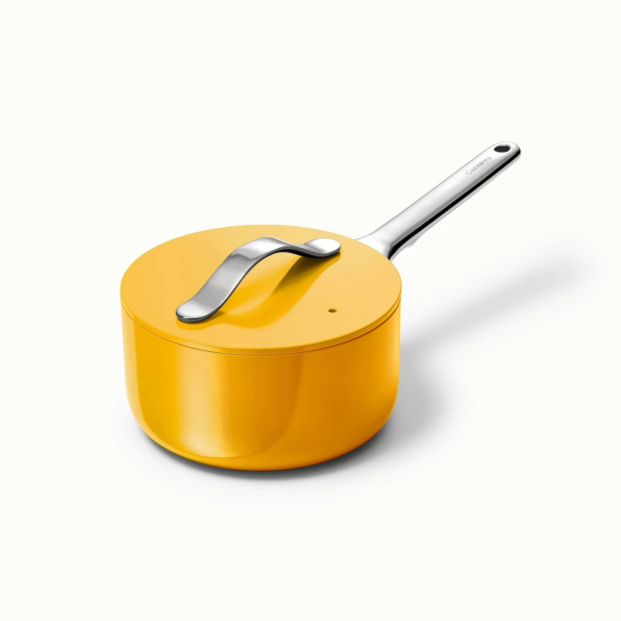 6.5" Mini Sauce Pan - Marigold