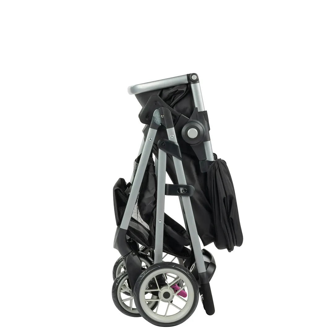 Minnie Mouse Grow and Go Modular Travel System - Simply Minnie - Image 3