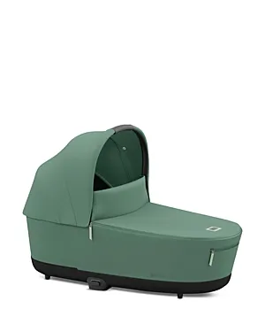 Mios 3 Lux Carry Cot - Black - Image 3
