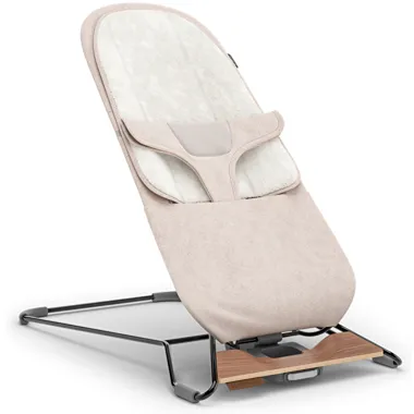Mira Baby Bouncer and Rocker - Sand Melange