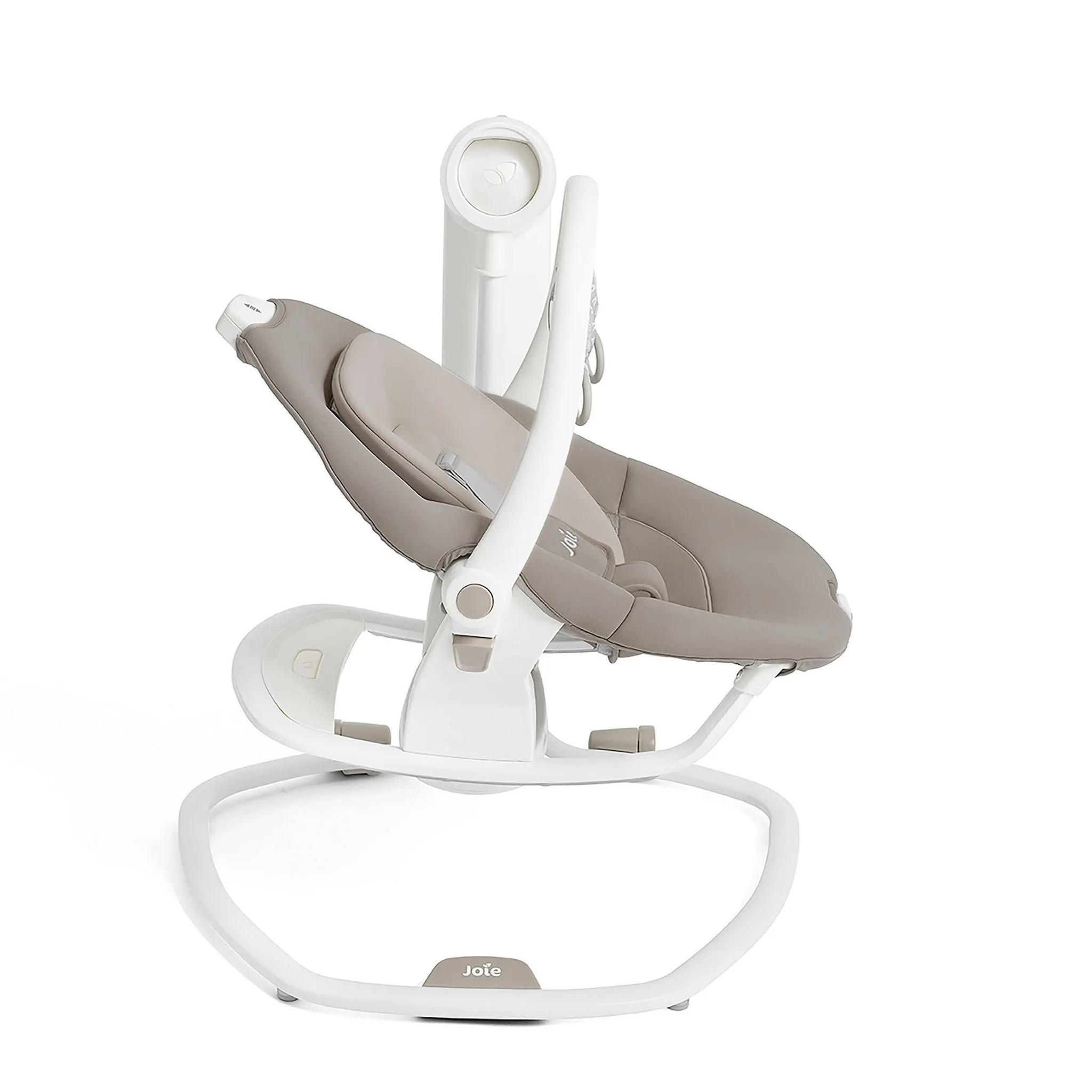 Miso 2-in-1 Swing and Rocker - Walnut - Image 4