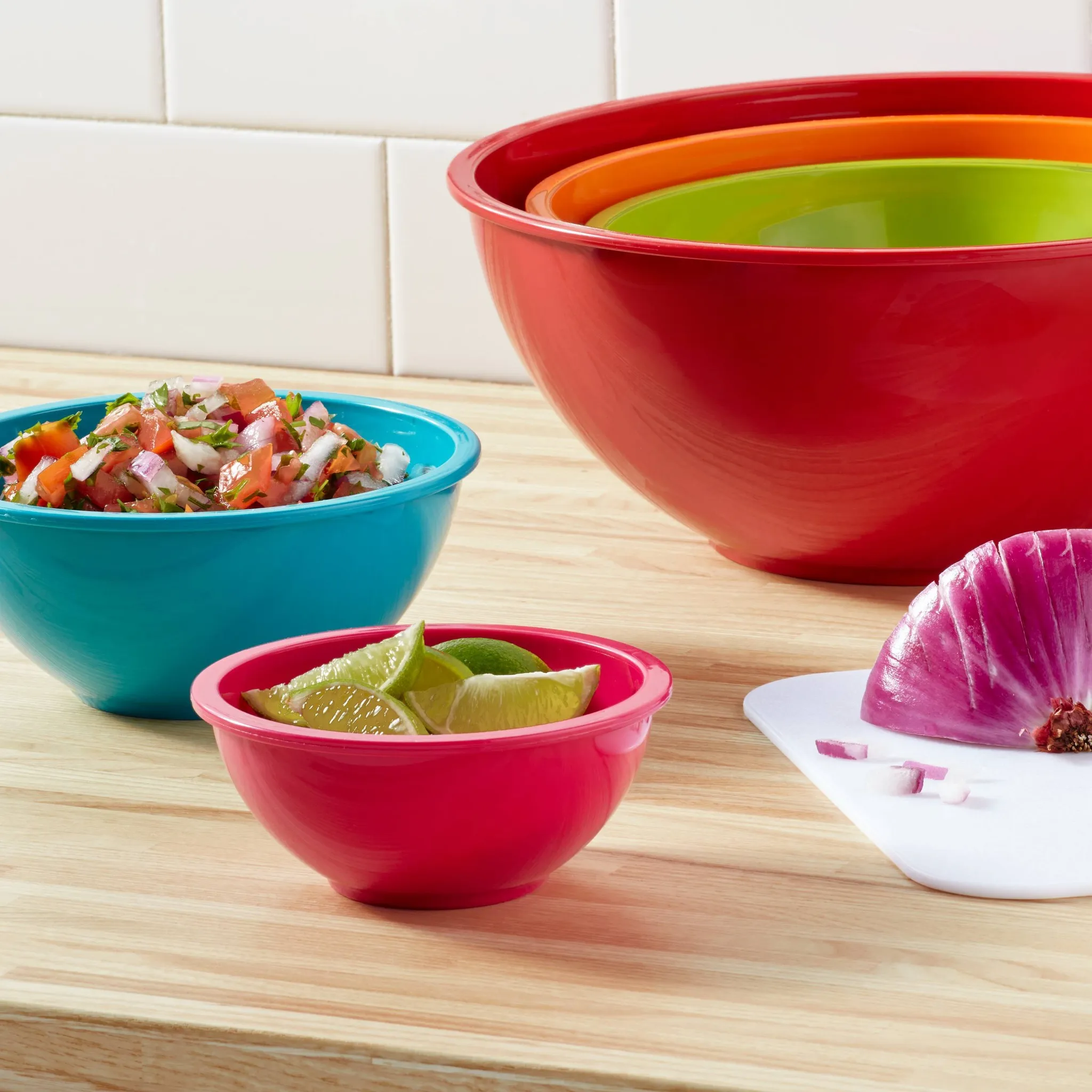 Mixing Bowl Set - Image 3