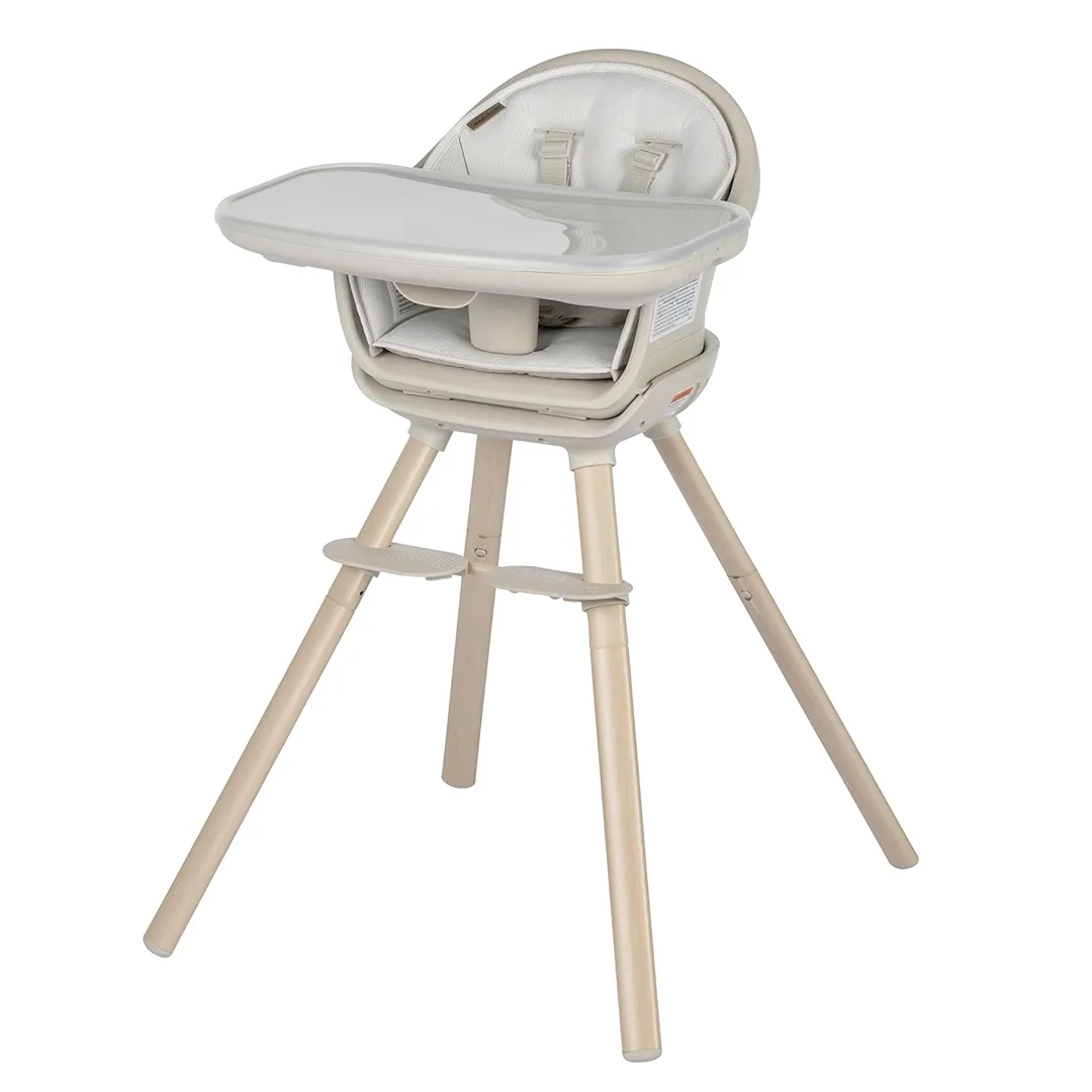 8-in-1 High Chair