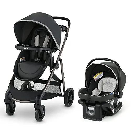 Modes Element Travel System, Redmond